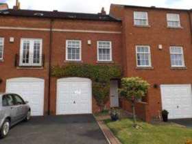 4&nbsp;Bedroom&nbsp;Terraced