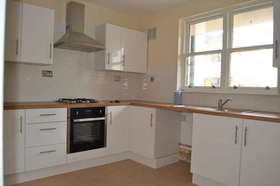 3 Bedroom Flat
