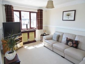 4 Bedroom Detached
