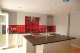 2 Bedroom Flat