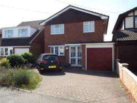 4 Bedroom Detached