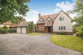4 Bedroom Detached