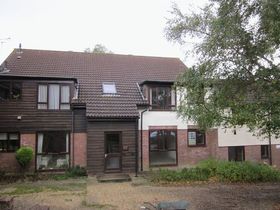 2 Bedroom Flat