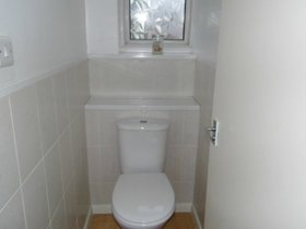 3 Bedroom Semi-Detac...