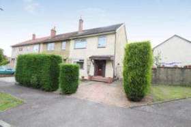 3 Bedroom End of Ter...