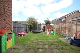 3 Bedroom Semi-Detac...