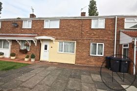 2 Bedroom Terraced