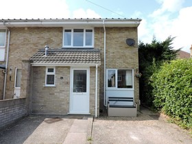 1 Bedroom Detached