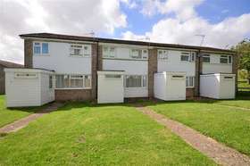 2 Bedroom Terraced
