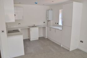 2 Bedroom Apartment