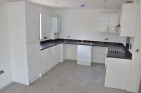 2 Bedroom Apartment
