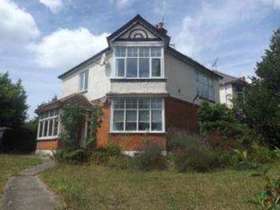 1 Bedroom Flat