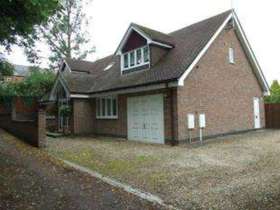 4 Bedroom Detached