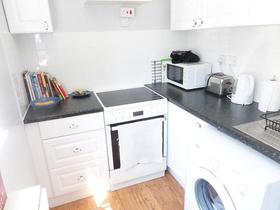 1 Bedroom Studio