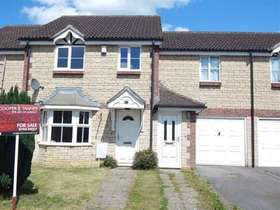 3 Bedroom Terraced