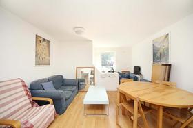 4 Bedroom Flat