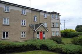 2 Bedroom Flat