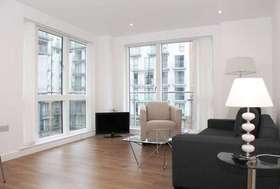 2 Bedroom Flat