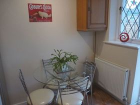 2 Bedroom Semi-Detac...