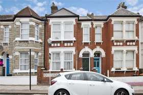 4 Bedroom Detached