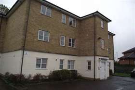 2 Bedroom Flat