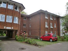 2 Bedroom Flat