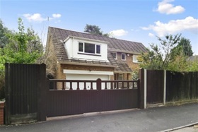 4&nbsp;Bedroom&nbsp;Detached