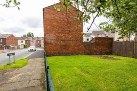 2 Bedroom Terraced