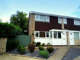 3 Bedroom Semi-Detac...