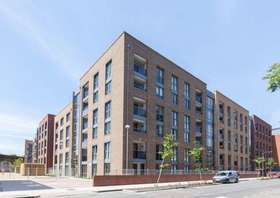 1 Bedroom Flat