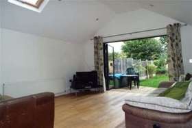 2 Bedroom Flat