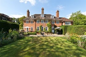 8 Bedroom Detached