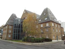Clifton Road  Gravesend, DA11...