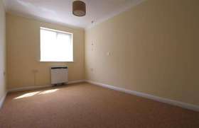 2 Bedroom Apartment