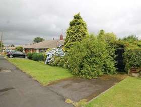 3 Bedroom Detached