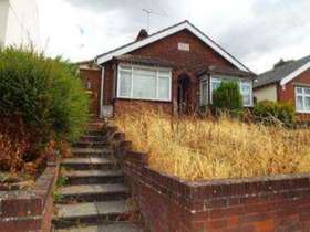 3 Bedroom Bungalow