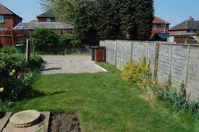 2 Bedroom Terraced