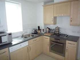 2 Bedroom Apartment