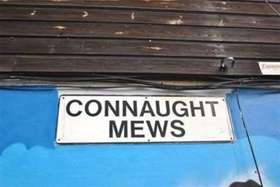 2&nbsp;Bedroom&nbsp;Flat