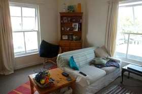 1 Bedroom Flat