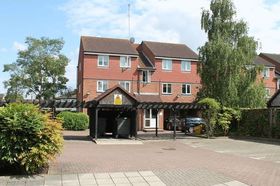 2 Bedroom Flat