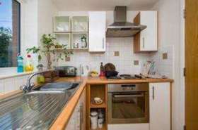 2 Bedroom Flat