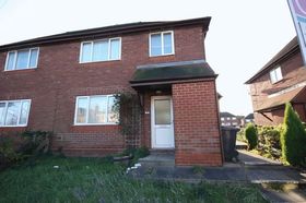 2 Bedroom Flat