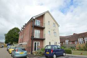 2 Bedroom Flat