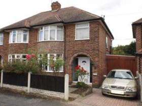 3 Bedroom Semi-Detac...