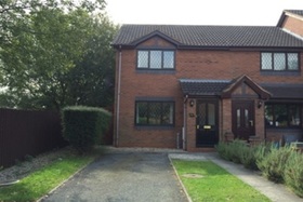 2 Bedroom Terraced