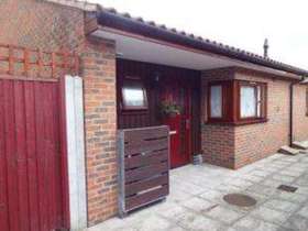 1 Bedroom Bungalow