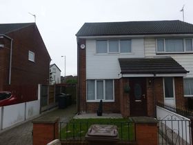 2 Bedroom Semi-Detac...