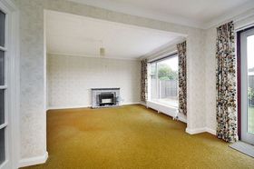 2 Bedroom Bungalow