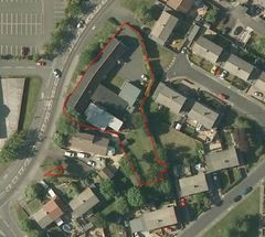 Albion Way  Blyth, NE24 5BW